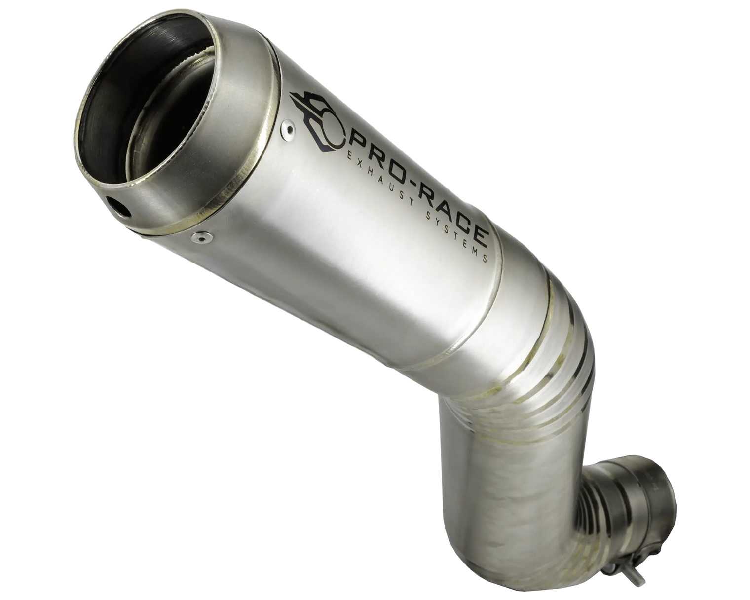 Aprilia Tuono V4 2011-2014 GP-RC1 Slip-on exhaust Pro-Race exhaust systems