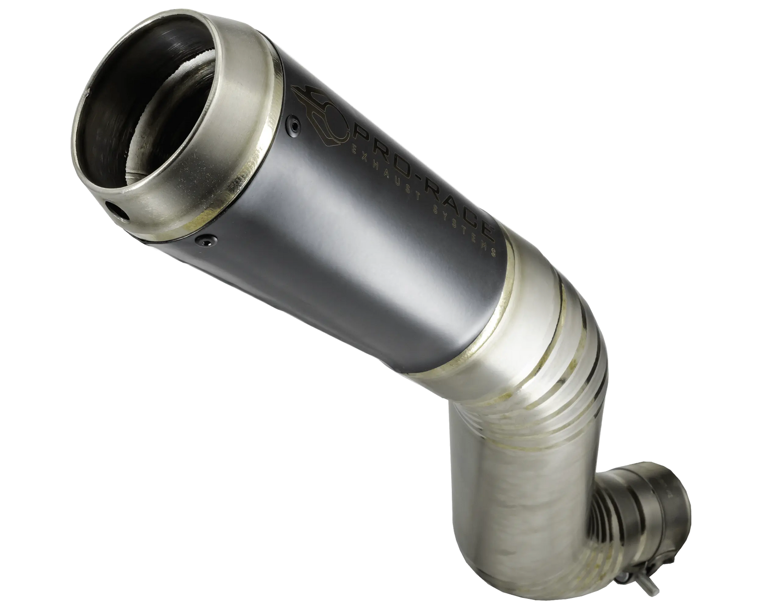 Aprilia Tuono V4 2011-2014 GP-RC1 Slip-on exhaust Pro-Race exhaust systems