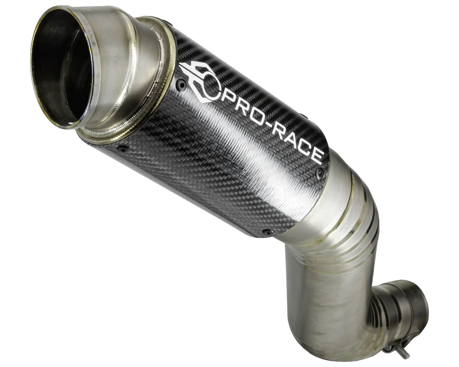 Honda CBR1000RR 2017-2019 GP-R3 Slip-on exhaust Pro-Race exhaust systems