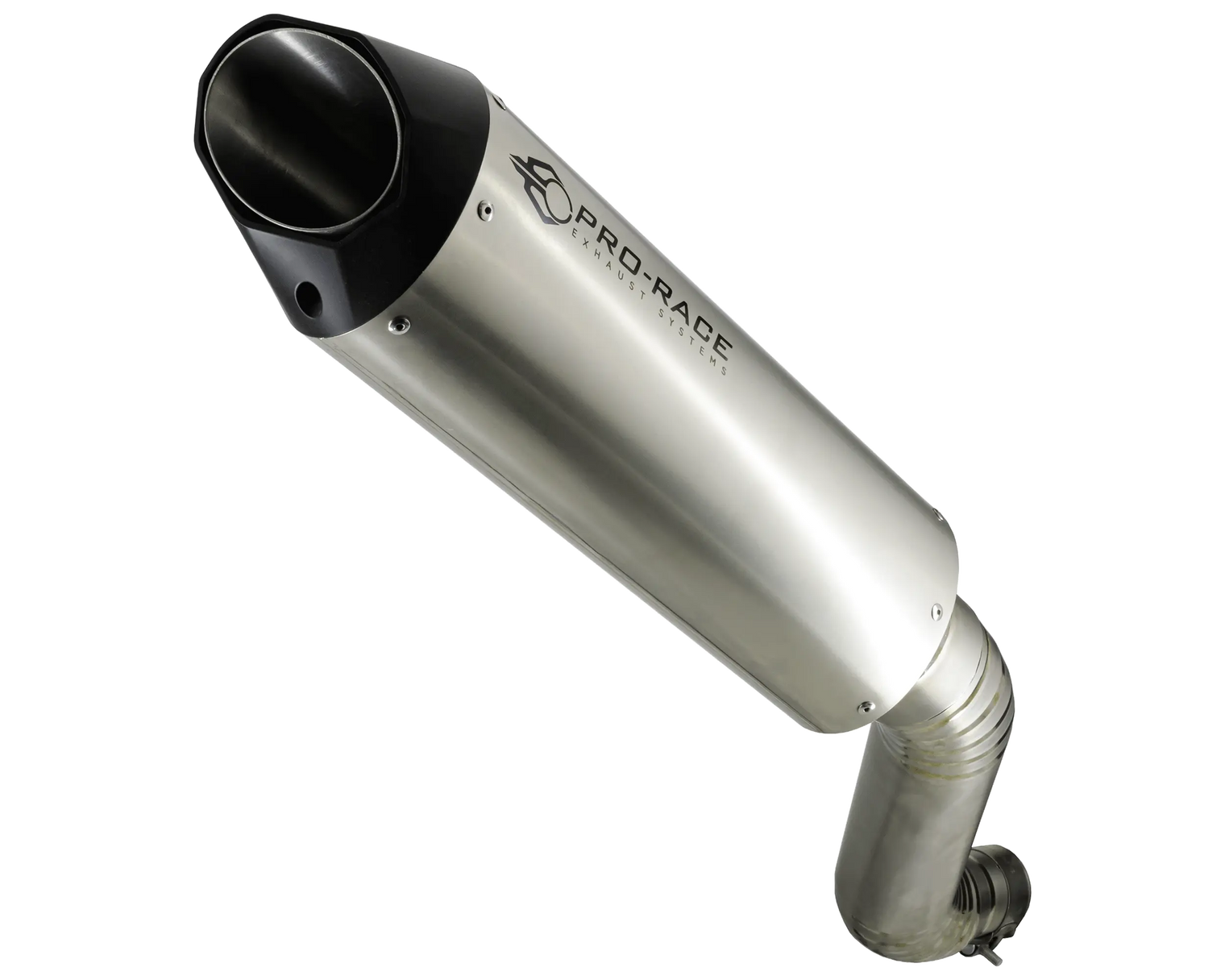 Aprilia Tuono V4 2011-2014 EVO-R Slip-on exhaust Pro-Race exhaust systems