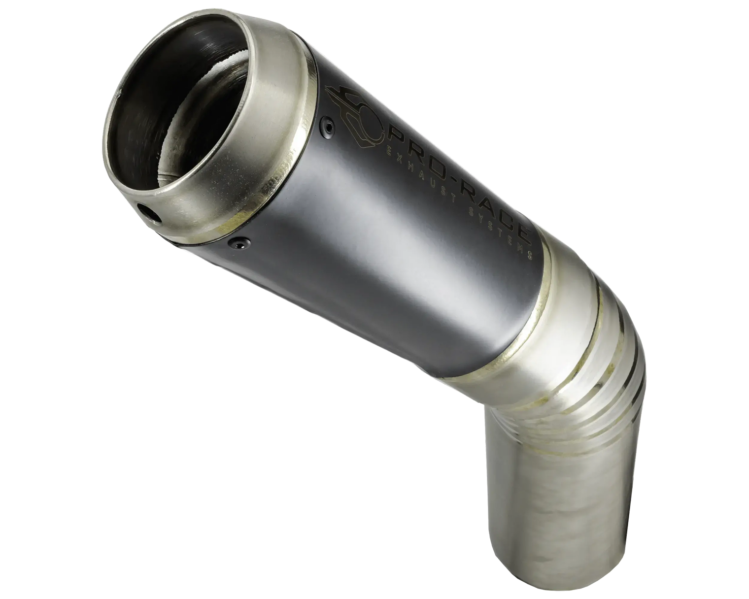 Kawasaki H2 (SX/SE) 2017-2021 GP-RC1 Slip-on exhaust Pro-Race exhaust systems