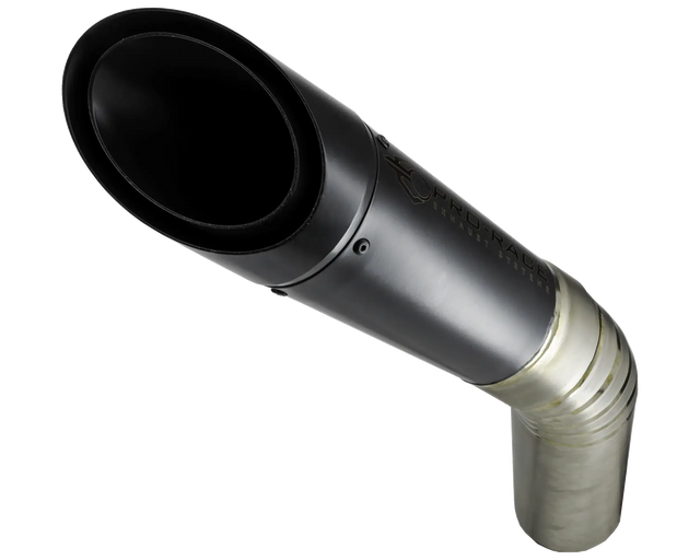 Suzuki GSX-R 1000 2017-2025 GP-R4C Slip-on exhaust Pro-Race exhaust systems