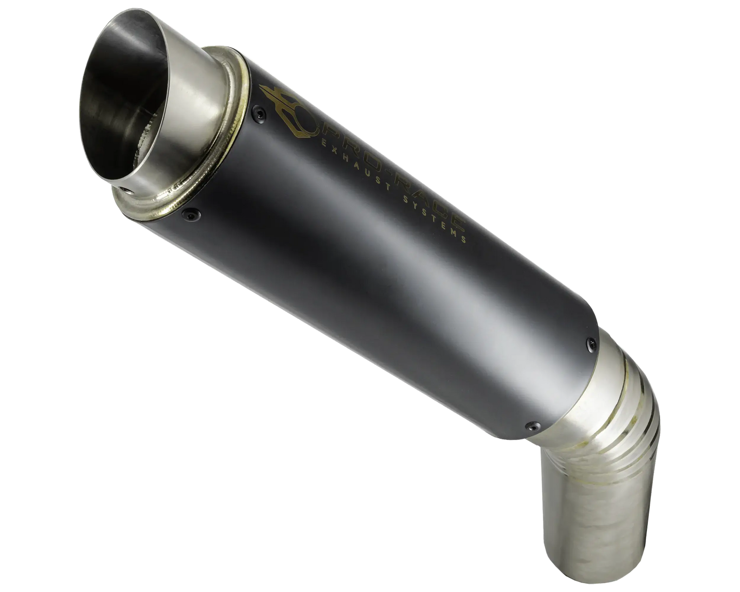 Suzuki GSX-R 1000 2017-2025 GP-R1L Slip-on exhaust Pro-Race exhaust systems