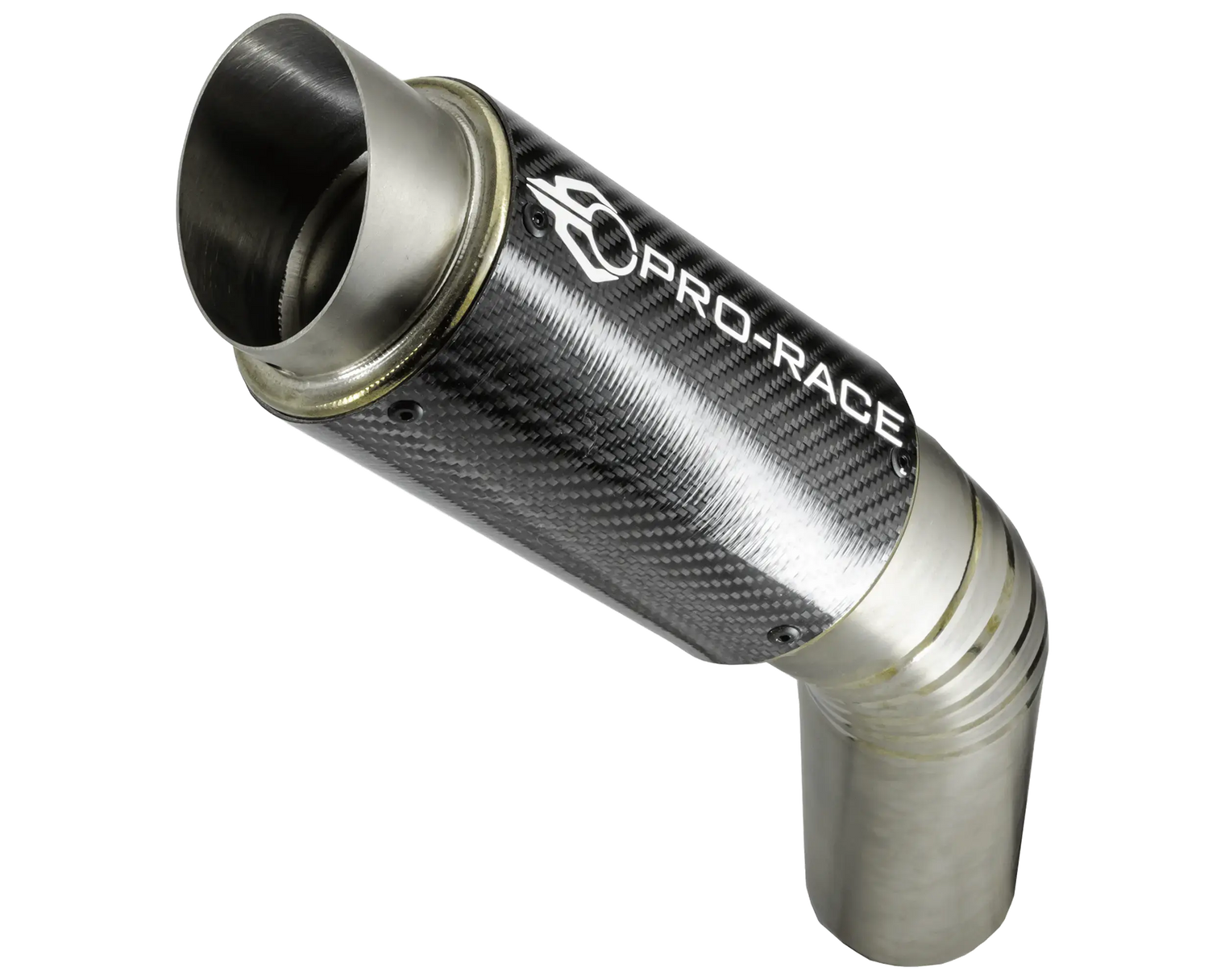 Kawasaki ZH2 2020-2026 GP-R1 Slip-on exhaust Pro-Race exhaust systems