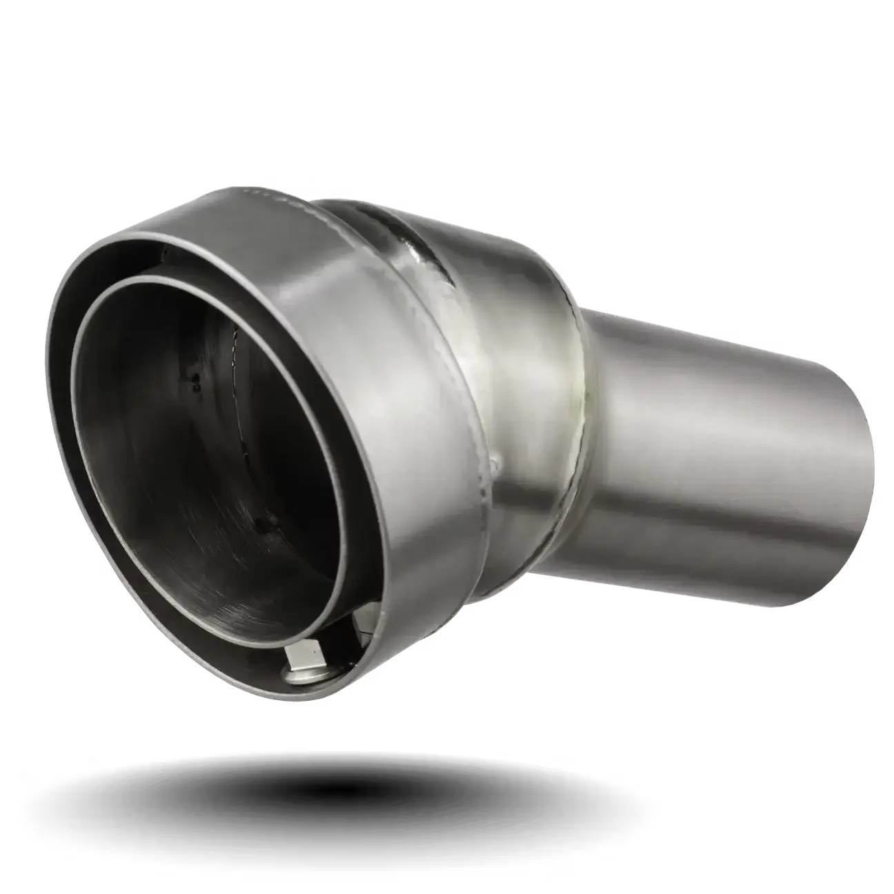 Suzuki GSX-S 750 2017-2026 MP-1 Slip-on exhaust Pro-Race exhaust systems