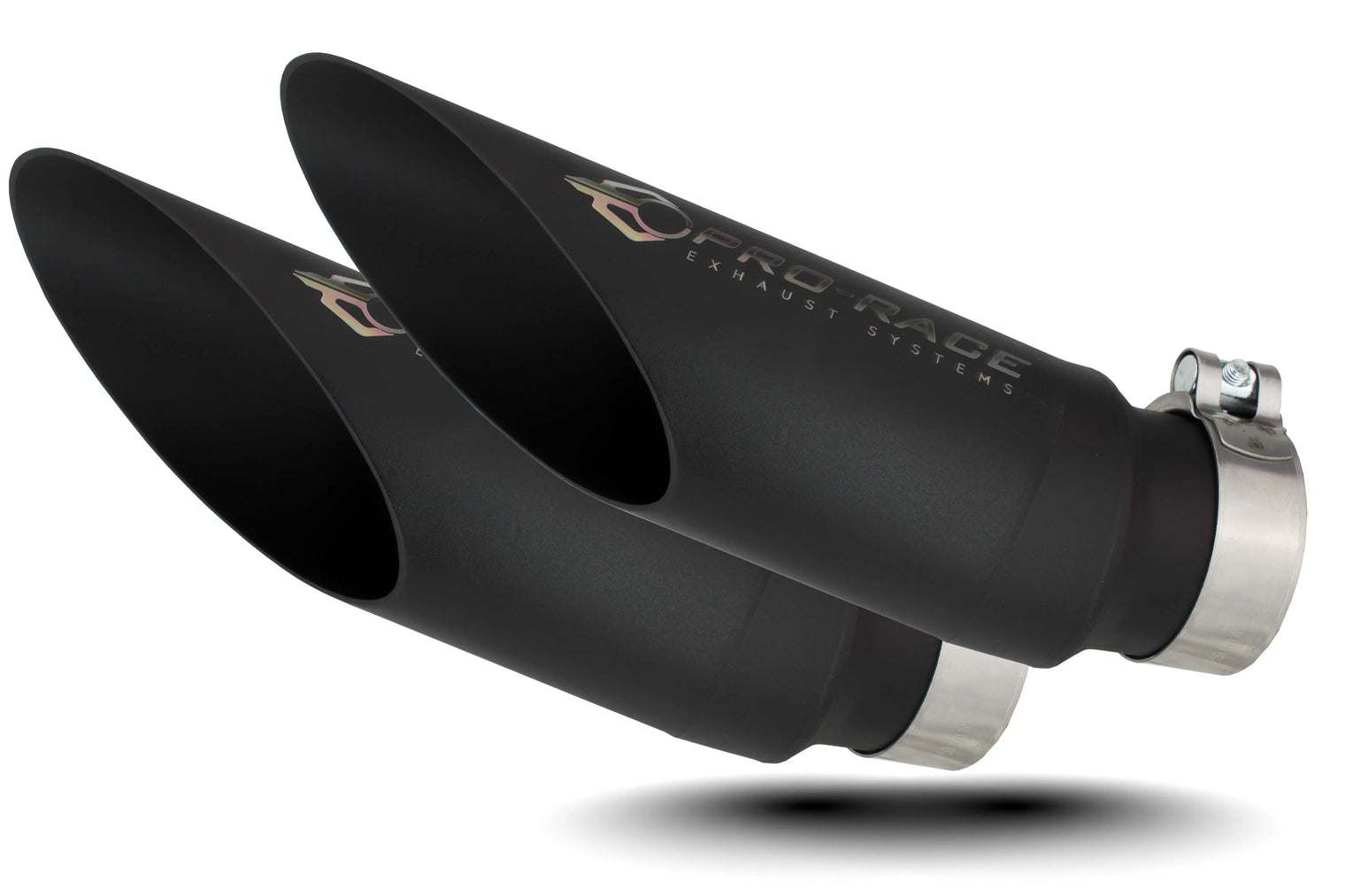 Suzuki GSX-R 1300 Hayabusa 2008-2020 GP-S1 Slip-on exhaust Pro-Race exhaust systems