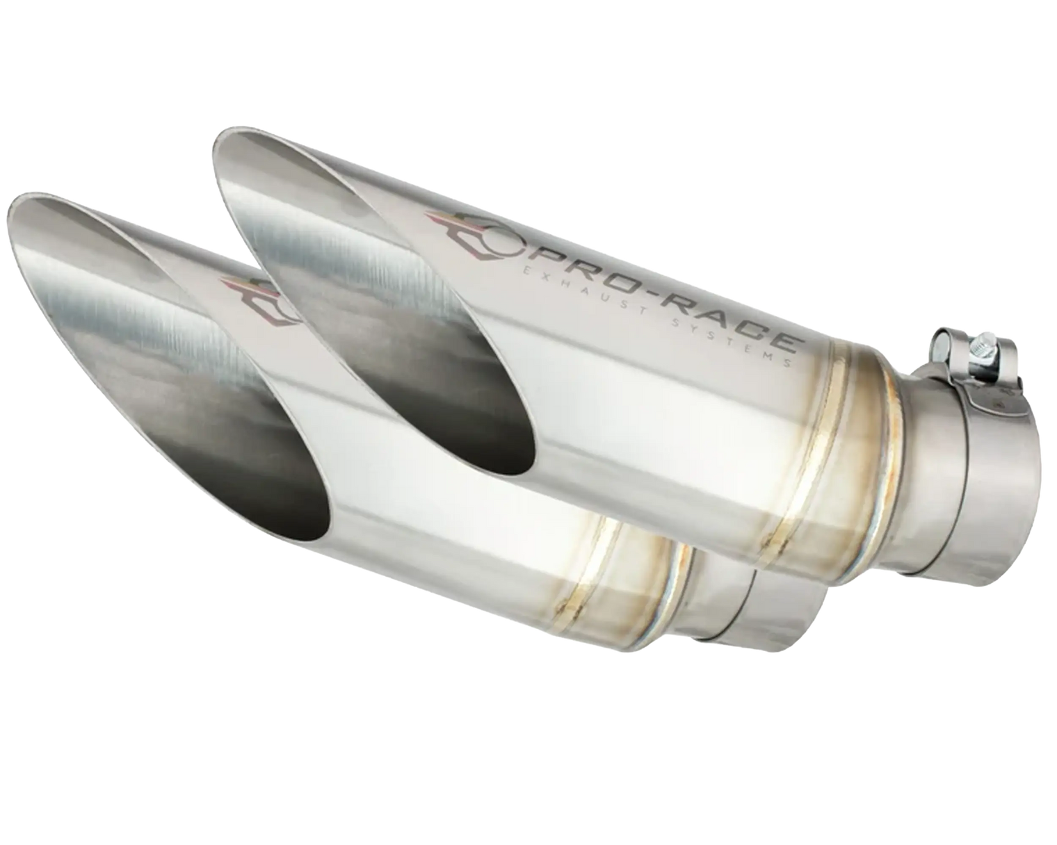 Suzuki GSX-R 1300 Hayabusa 2008-2020 GP-S1 Slip-on exhaust Pro-Race exhaust systems