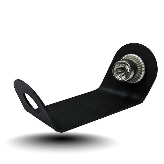 Triumph speed triple 1200 RS/RR 2021-2024 Cat cover bracket Pro-Race exhaust systems