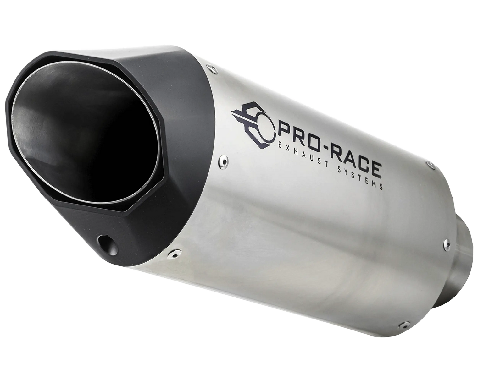 BMW S1000RR 2019-2024 EVO-R slip-on exhaust Pro-Race exhaust systems