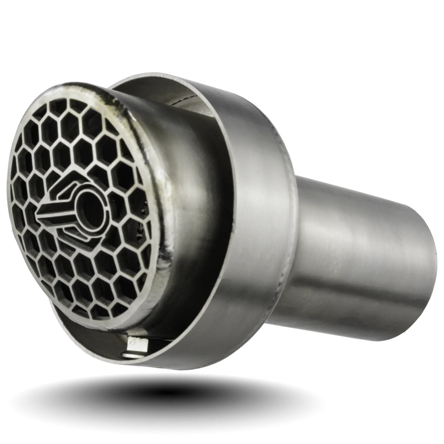 GP-R1 Removable DB-Killer Pro-Race exhaust systems