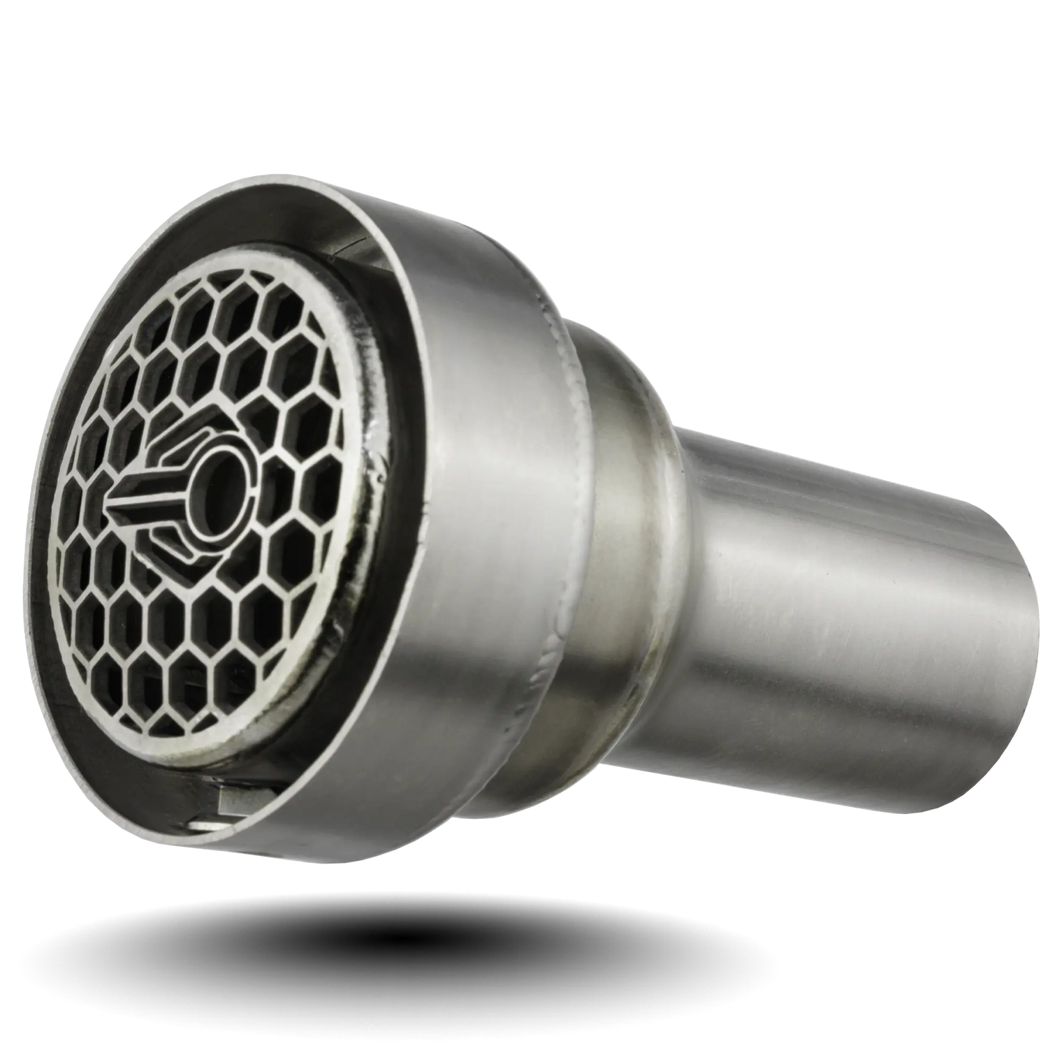 GP-R2 Removable DB-Killer Pro-Race exhaust systems