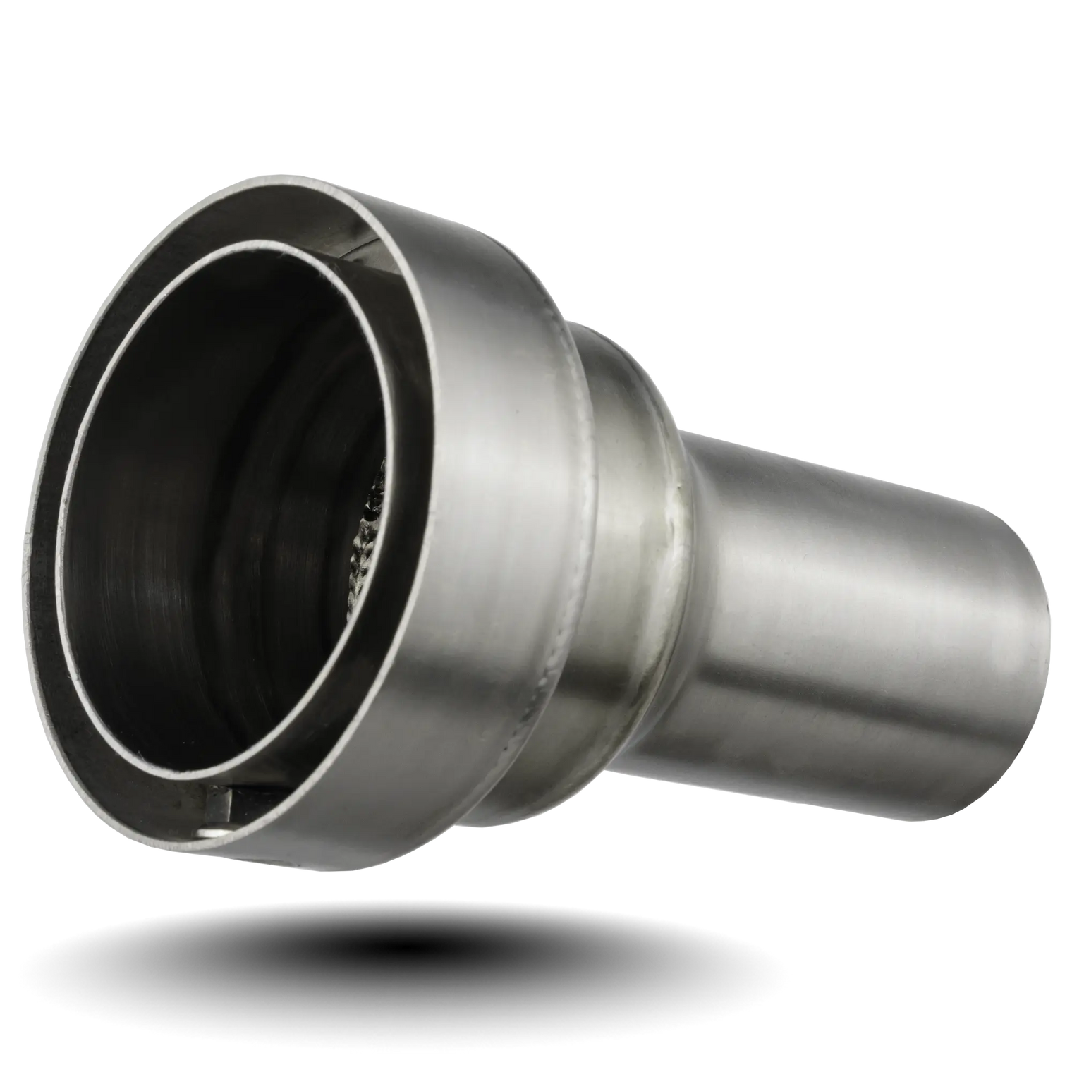 GP-R2 Removable DB-Killer Pro-Race exhaust systems
