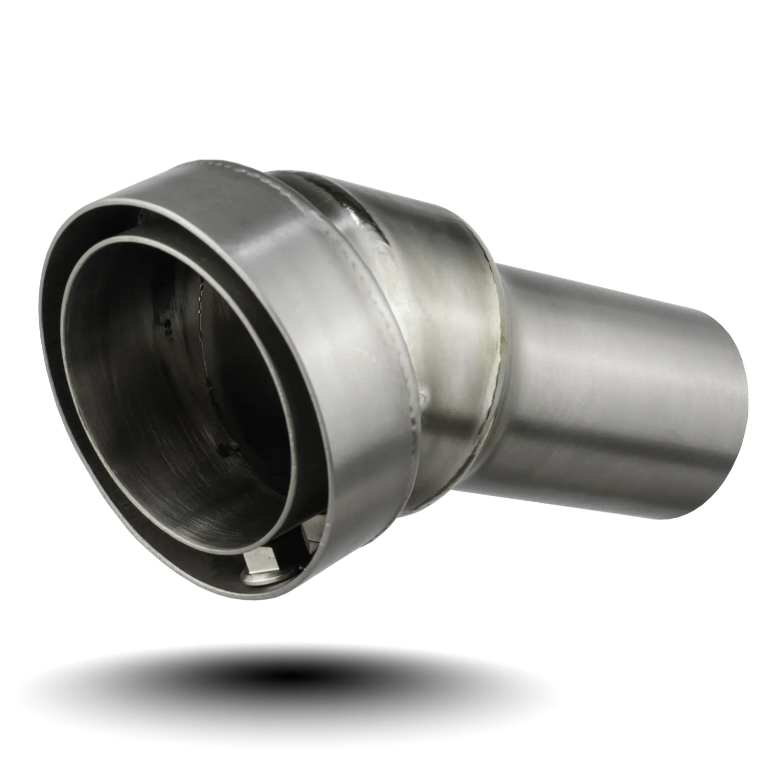 GP-R3 Removable DB-Killer Pro-Race exhaust systems