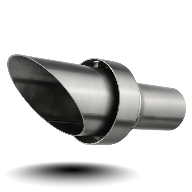 Aprilia Tuono V4 2011-2014 EVO-RS Slip-on exhaust (Low Mount) Pro-Race exhaust systems