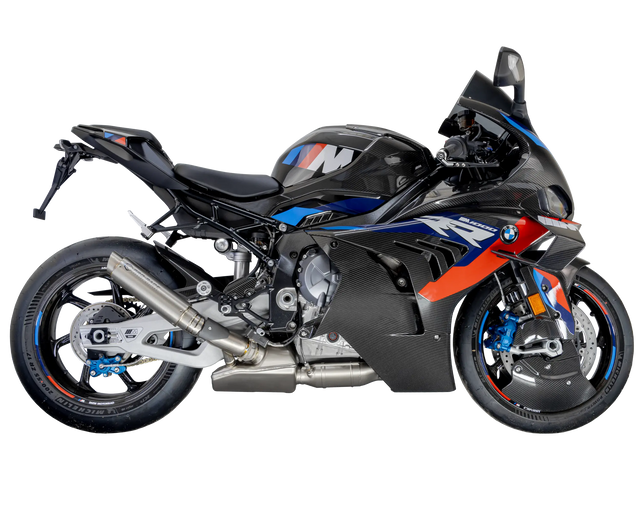 BMW M1000RR 2020-2026 GP-R1L Slip-on exhaust Pro-Race exhaust systems