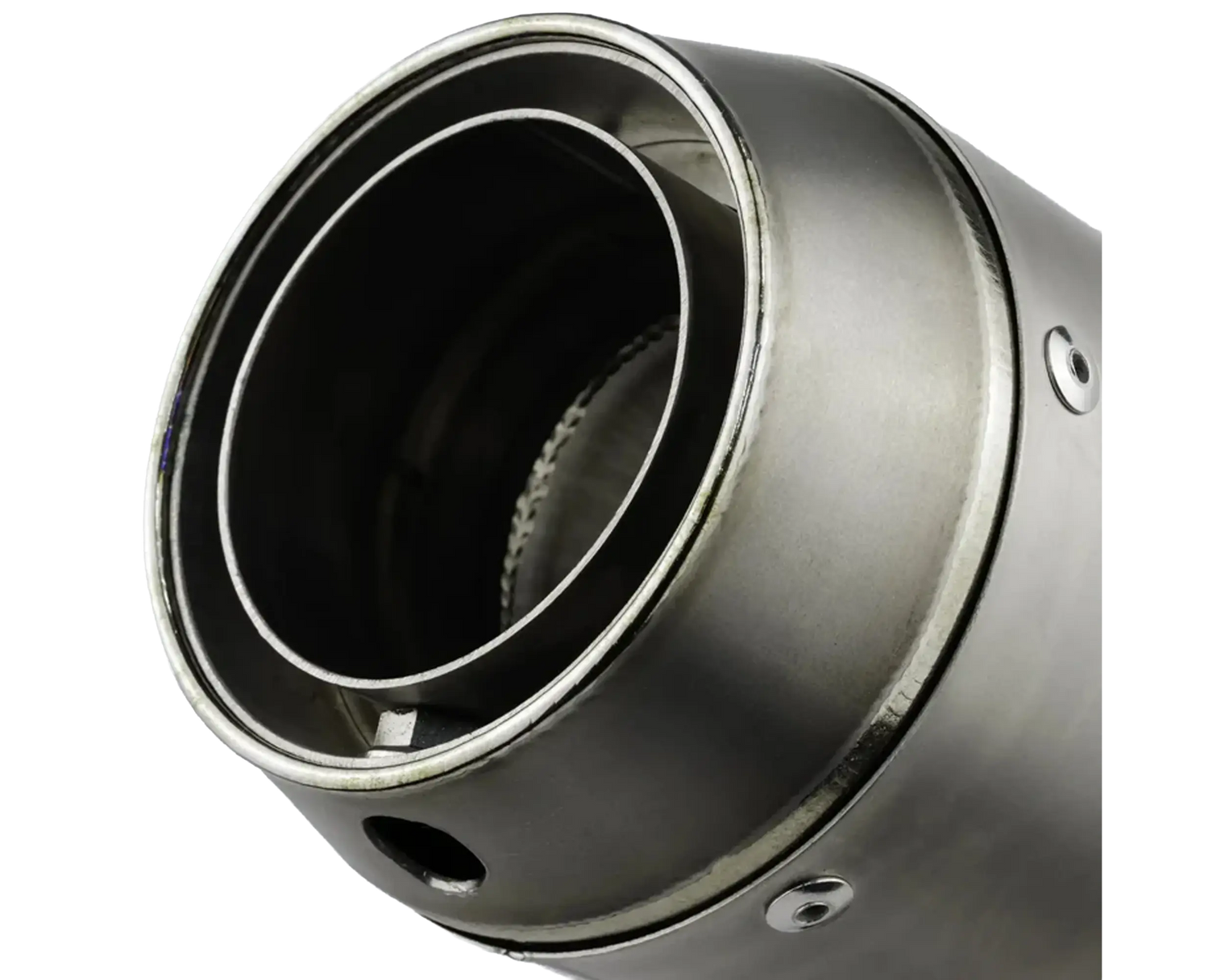 Speed Triple 1050 S & RS 2016-2020 GP-RC1 Slip-on exhausts Pro-Race exhaust systems