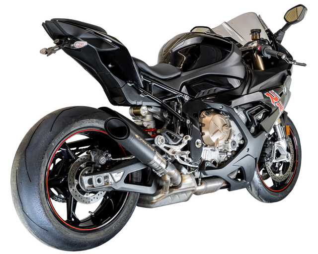 BMW S1000RR 2019-2022 GP-R4 Slip-on exhaust Pro-Race exhaust systems