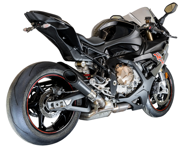 BMW S1000RR 2019-2022 GP-R4C Slip-on exhaust Pro-Race exhaust systems