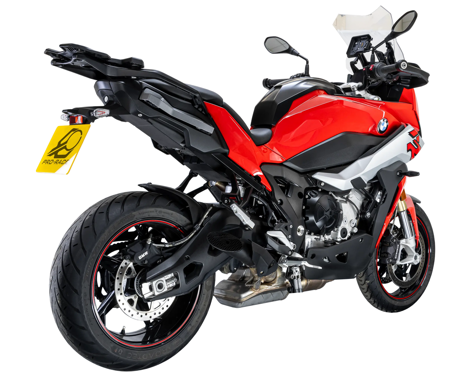 BMW S1000XR 2020-2026 GP-S1 Slip-on exhaust Pro-Race exhaust systems