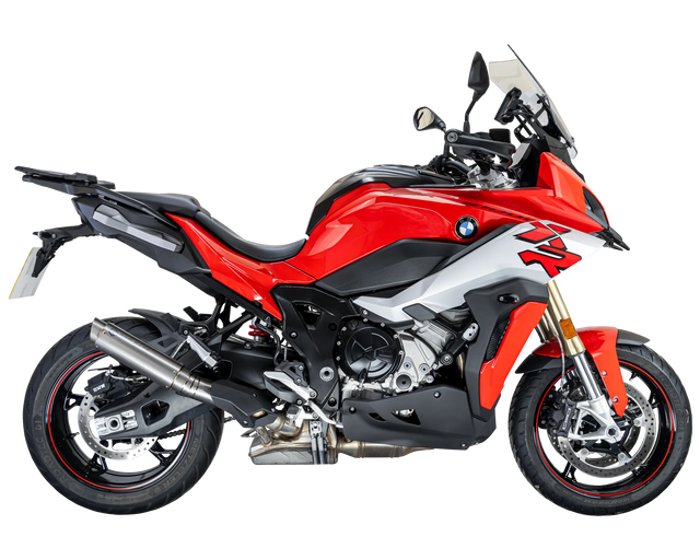 BMW S1000XR 2020-2026 GP-R1L Slip-on exhaust Pro-Race exhaust systems