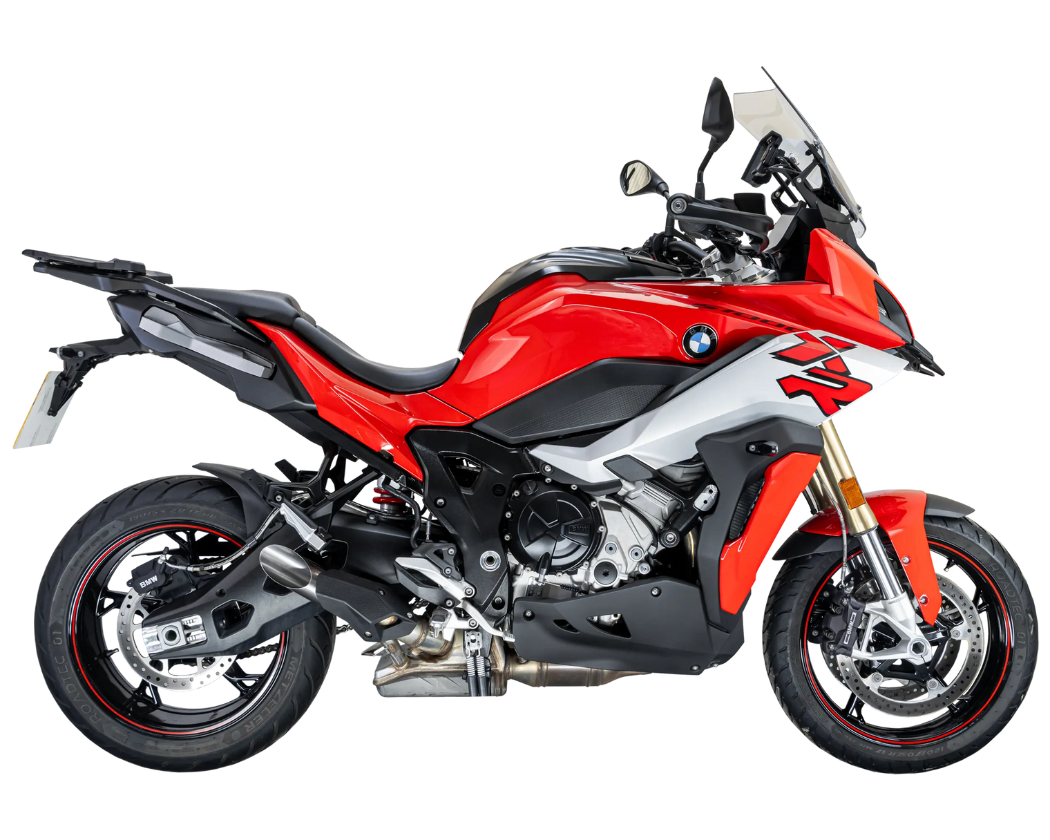 BMW S1000XR 2020-2026 GP-S1 Slip-on exhaust Pro-Race exhaust systems