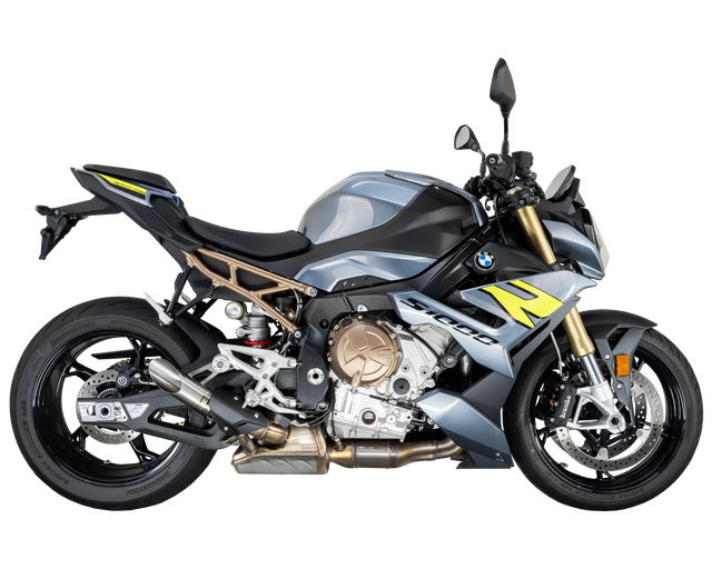 BMW S1000R 2021-2024 GP-S1 Slip-on exhaust Pro-Race exhaust systems