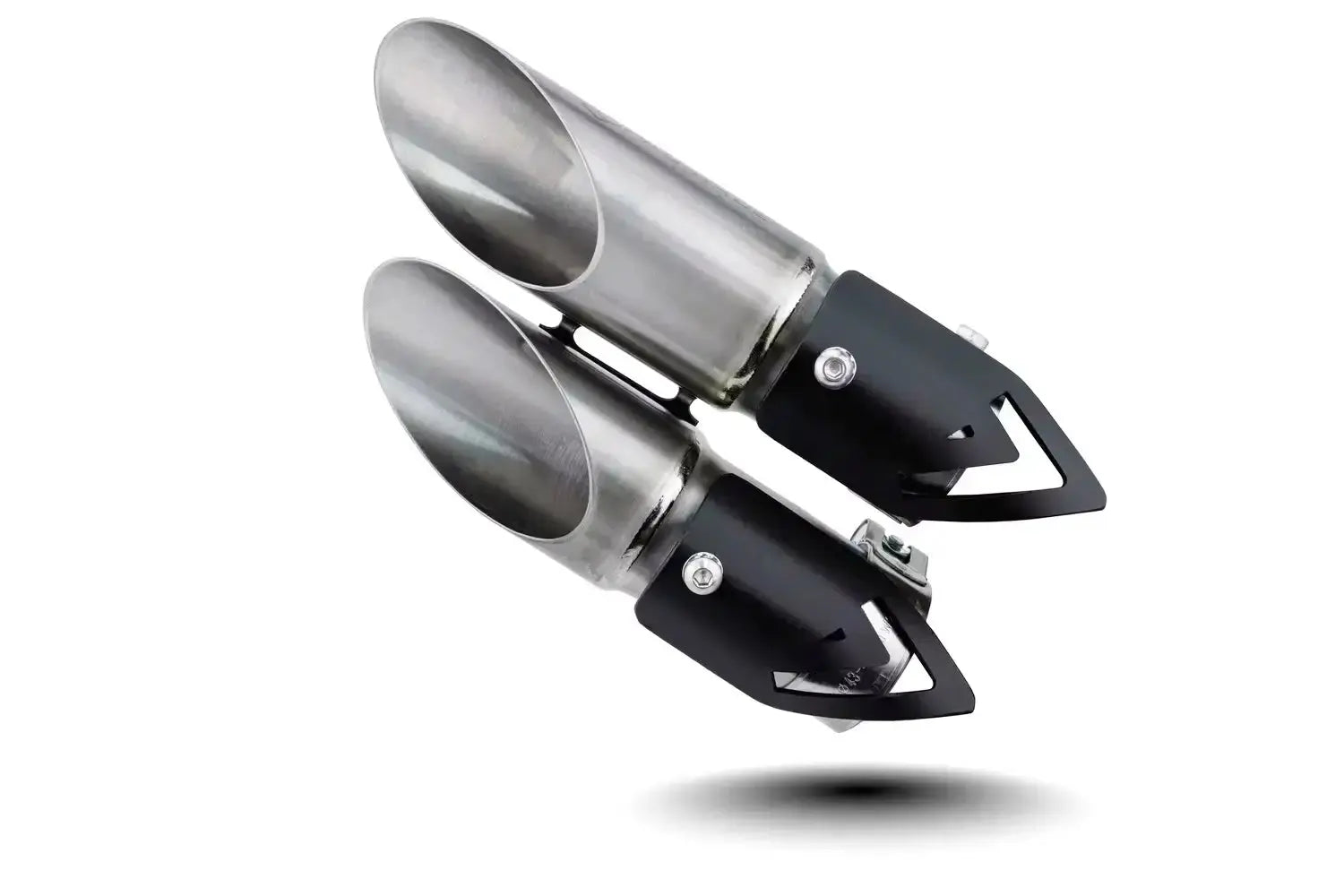 Triumph speed triple 1200 RS/RX 2025-2026 GP-S1 Slip-on exhaust Pro-Race exhaust systems