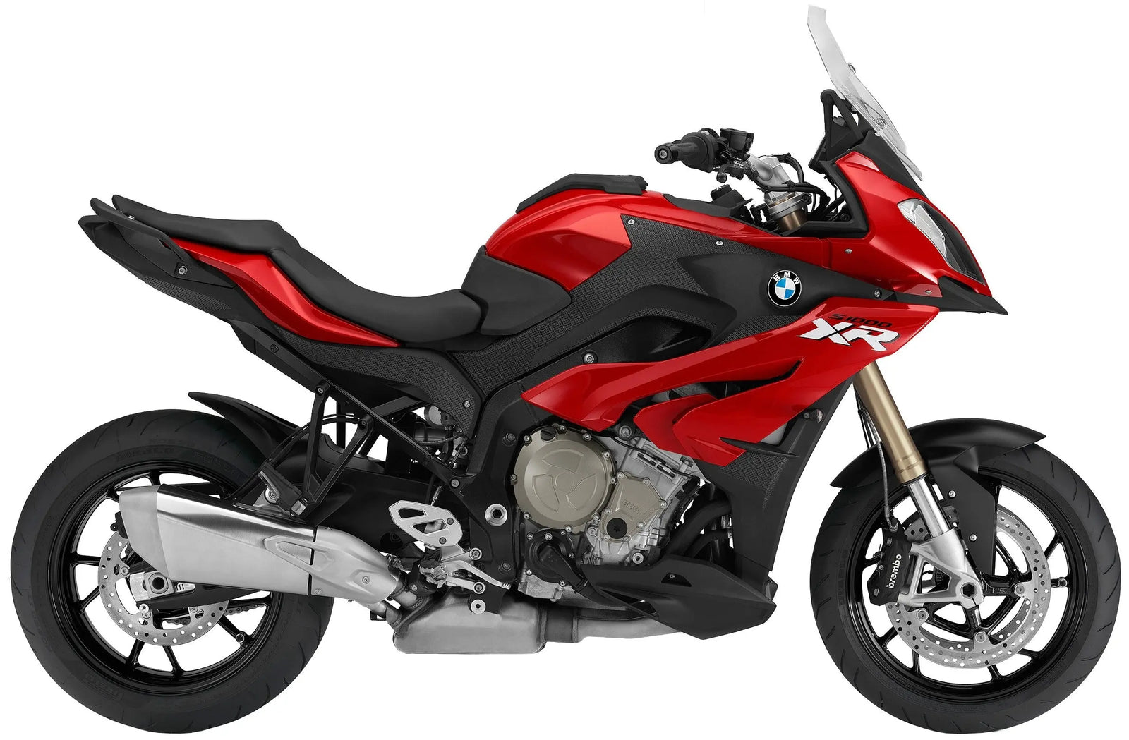 S1000XR-2015-2019 Pro-Race exhaust systems