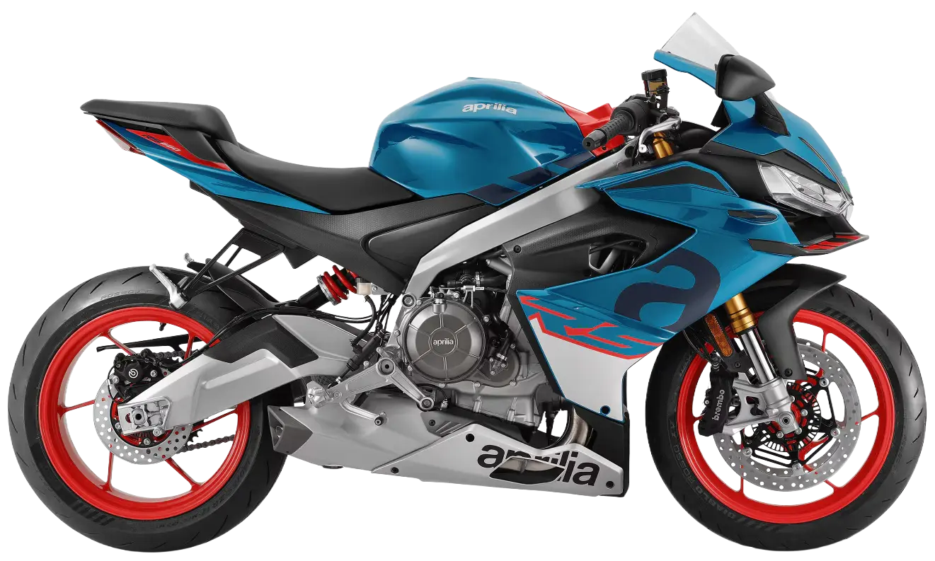 RS660-2025-2026 Pro-Race exhaust systems