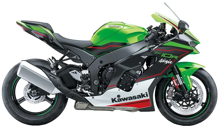 ZX-10R-2021-2026 Pro-Race exhaust systems
