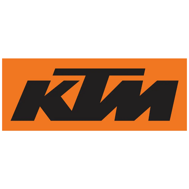 KTM Pro-Race exhaust systems