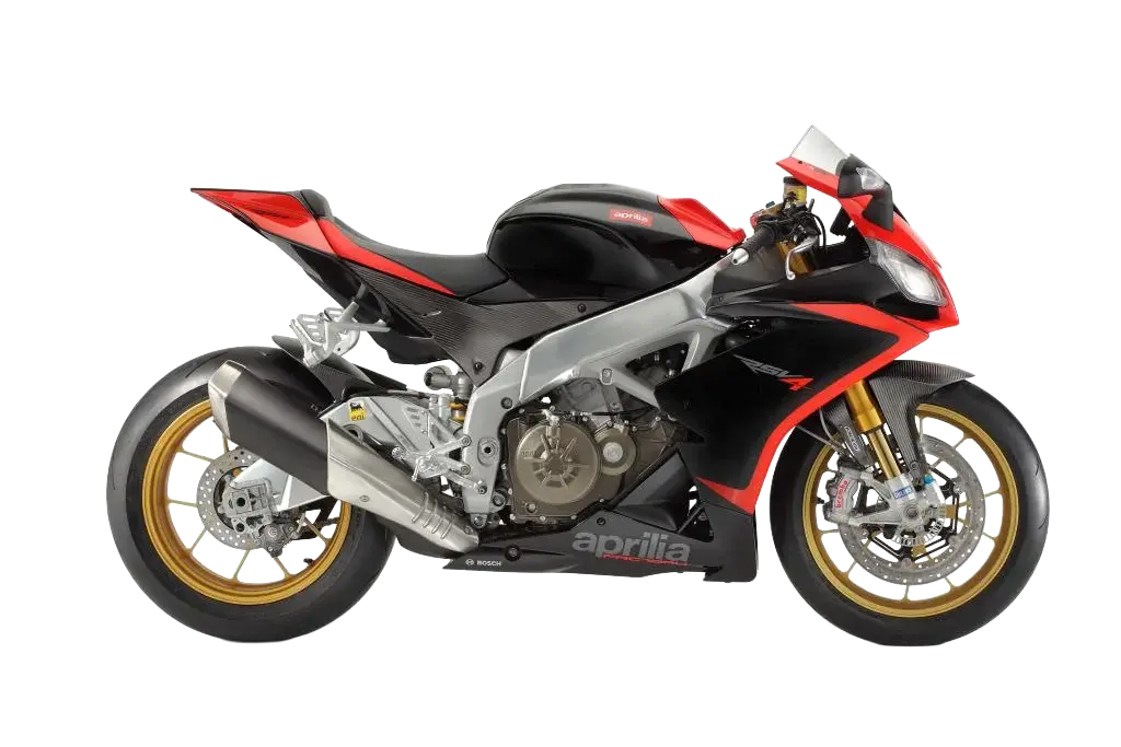 RSV4-2009-2014-Slip-On-Systems Pro-Race exhaust systems