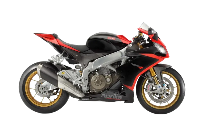 RSV4-2009-2014-Slip-On-Systems-Low-Mount Pro-Race exhaust systems
