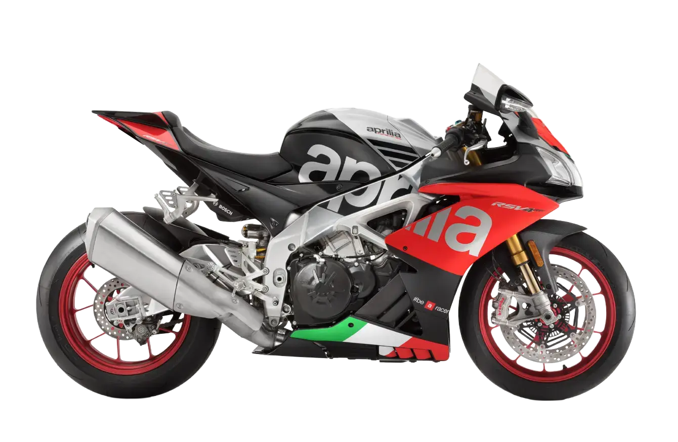 RSV4-2017-2020-Accessories Pro-Race exhaust systems