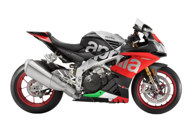 RSV4-2017-2020-Slip-On-Systems-Low-Mount Pro-Race exhaust systems