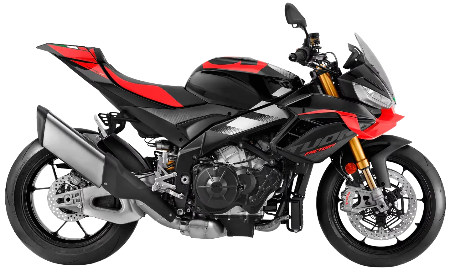 Tuono-V4-2025-2026-Slip-On-Systems Pro-Race exhaust systems