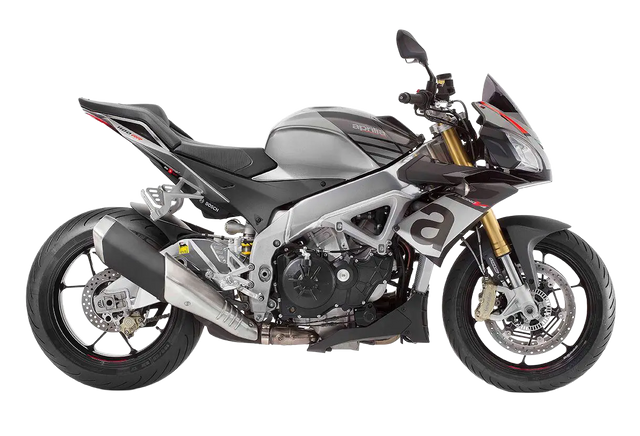 Tuono-V4-2015-2016-Accessories Pro-Race exhaust systems
