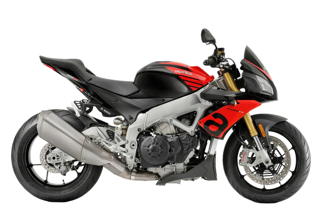 Tuono-V4-2017-2020-Accessories Pro-Race exhaust systems