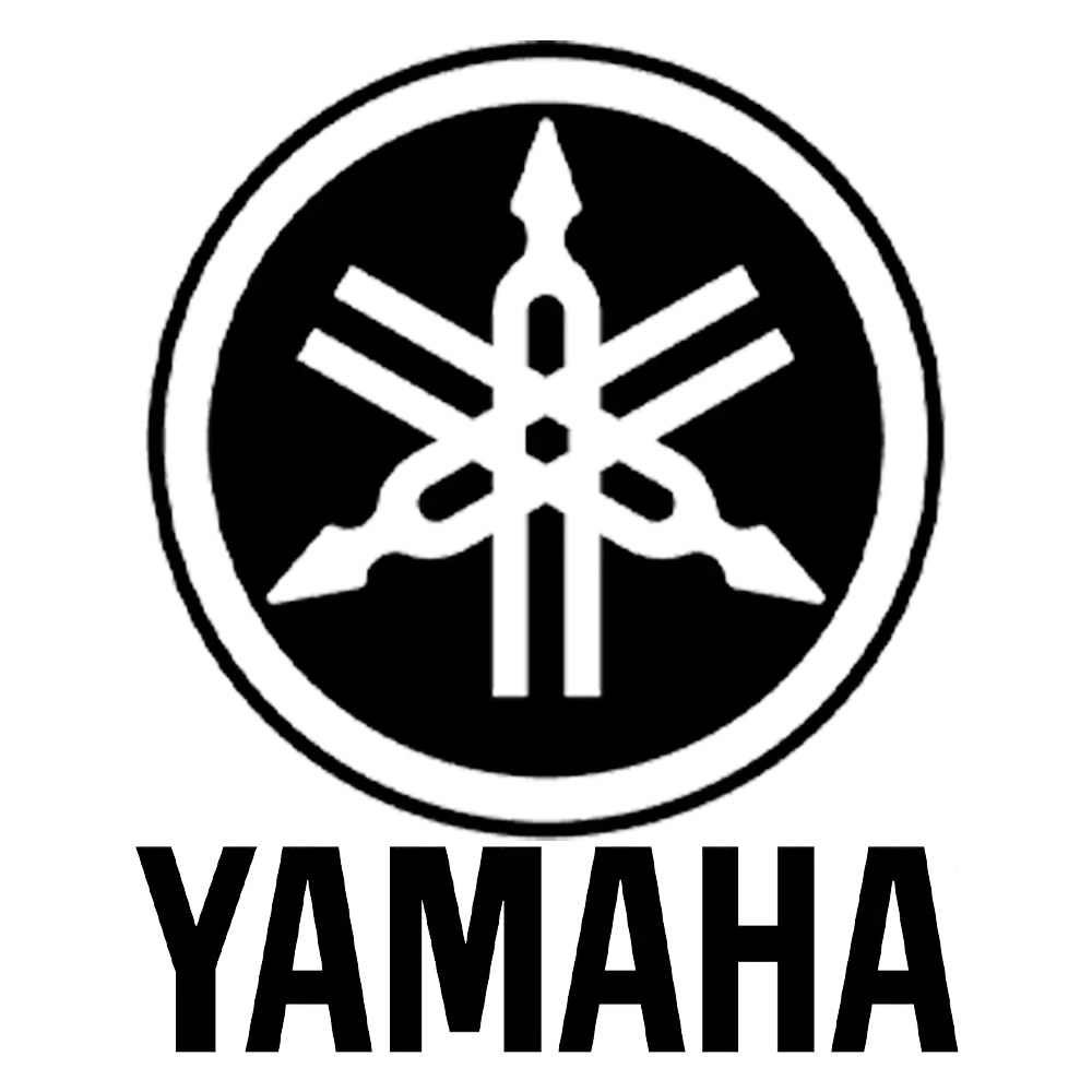 yamaha Pro-Race exhaust systems