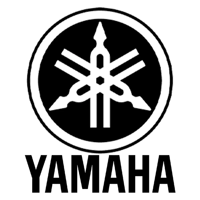 yamaha Pro-Race exhaust systems