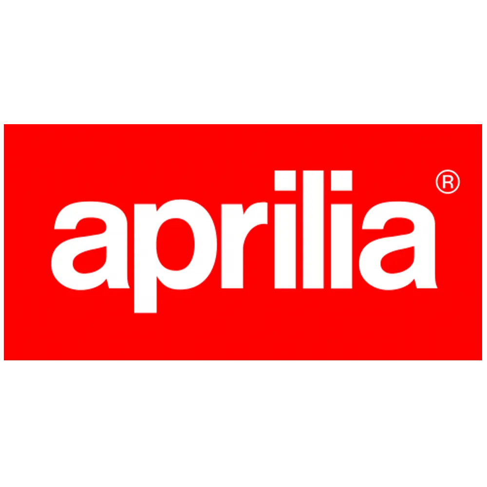 Aprilia logo