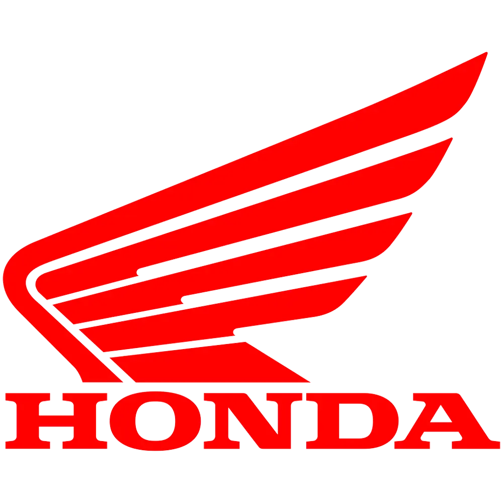 Honda Pro-Race exhaust systems