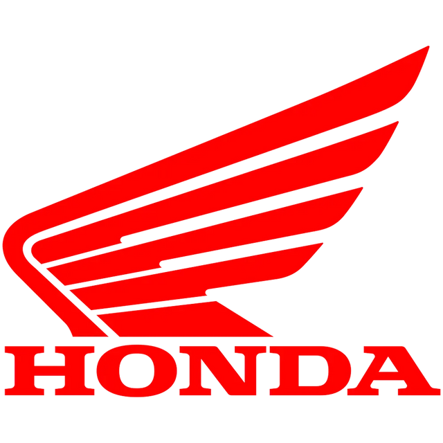 Honda Pro-Race exhaust systems