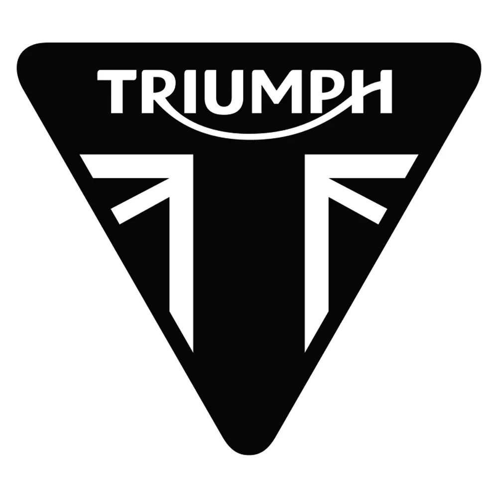 Triumph Pro-Race exhaust systems