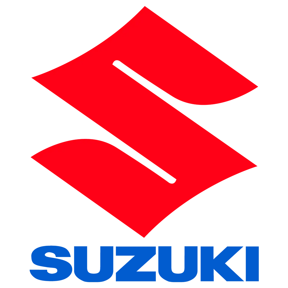 suzuki Pro-Race exhaust systems
