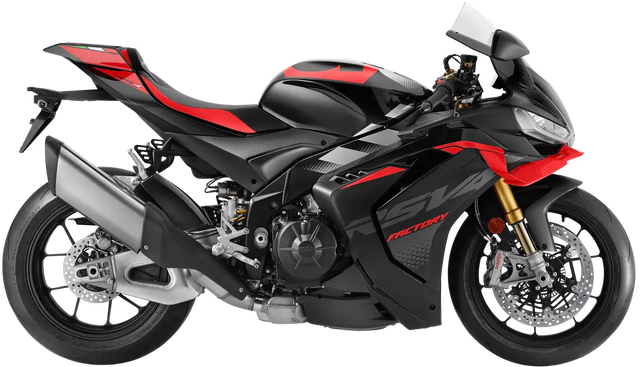 RSV4-2025-2026-Accessories Pro-Race exhaust systems