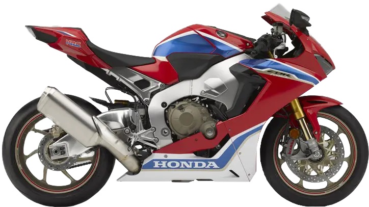 CBR1000RR-2017-2019 Pro-Race exhaust systems