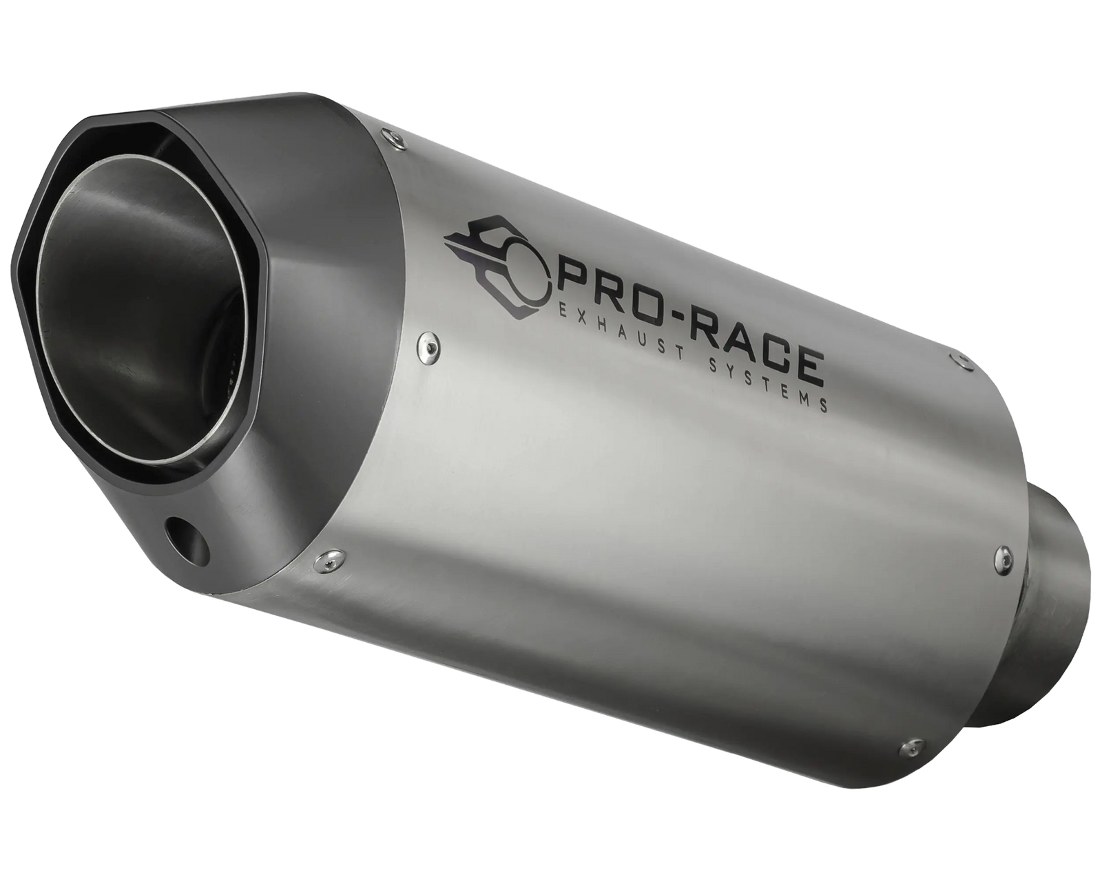 Universal-Slip-on Pro-Race exhaust systems