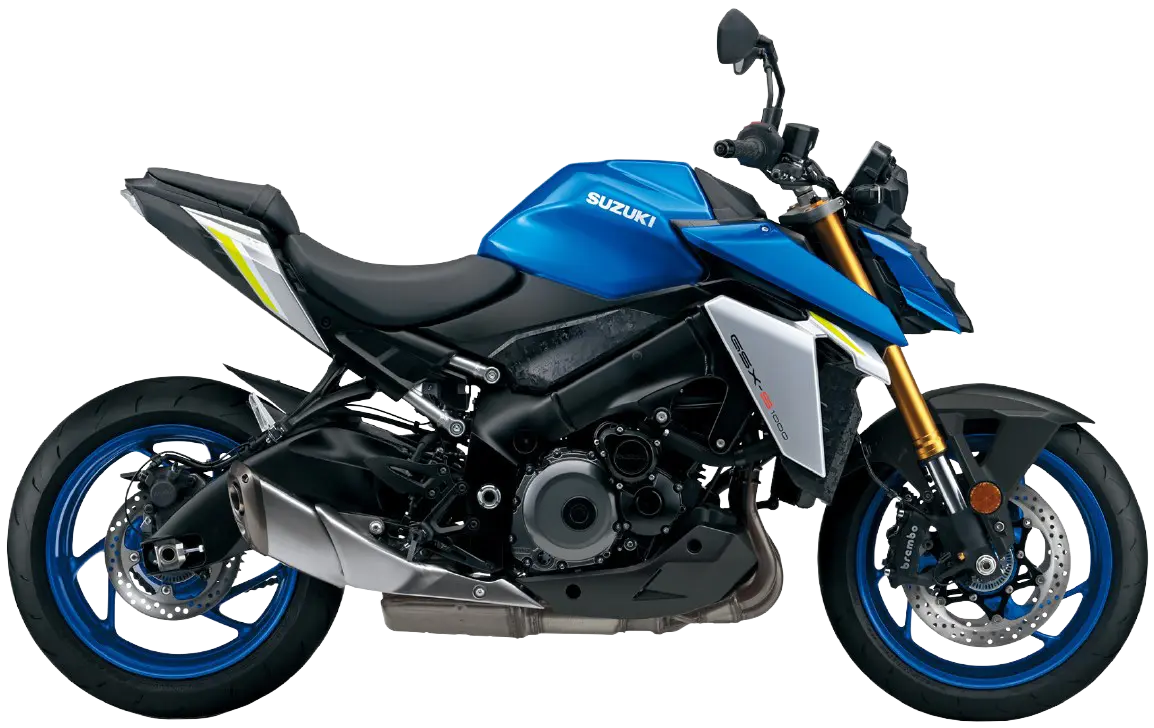 GSX-S-1000-950-2021-2026 Pro-Race exhaust systems