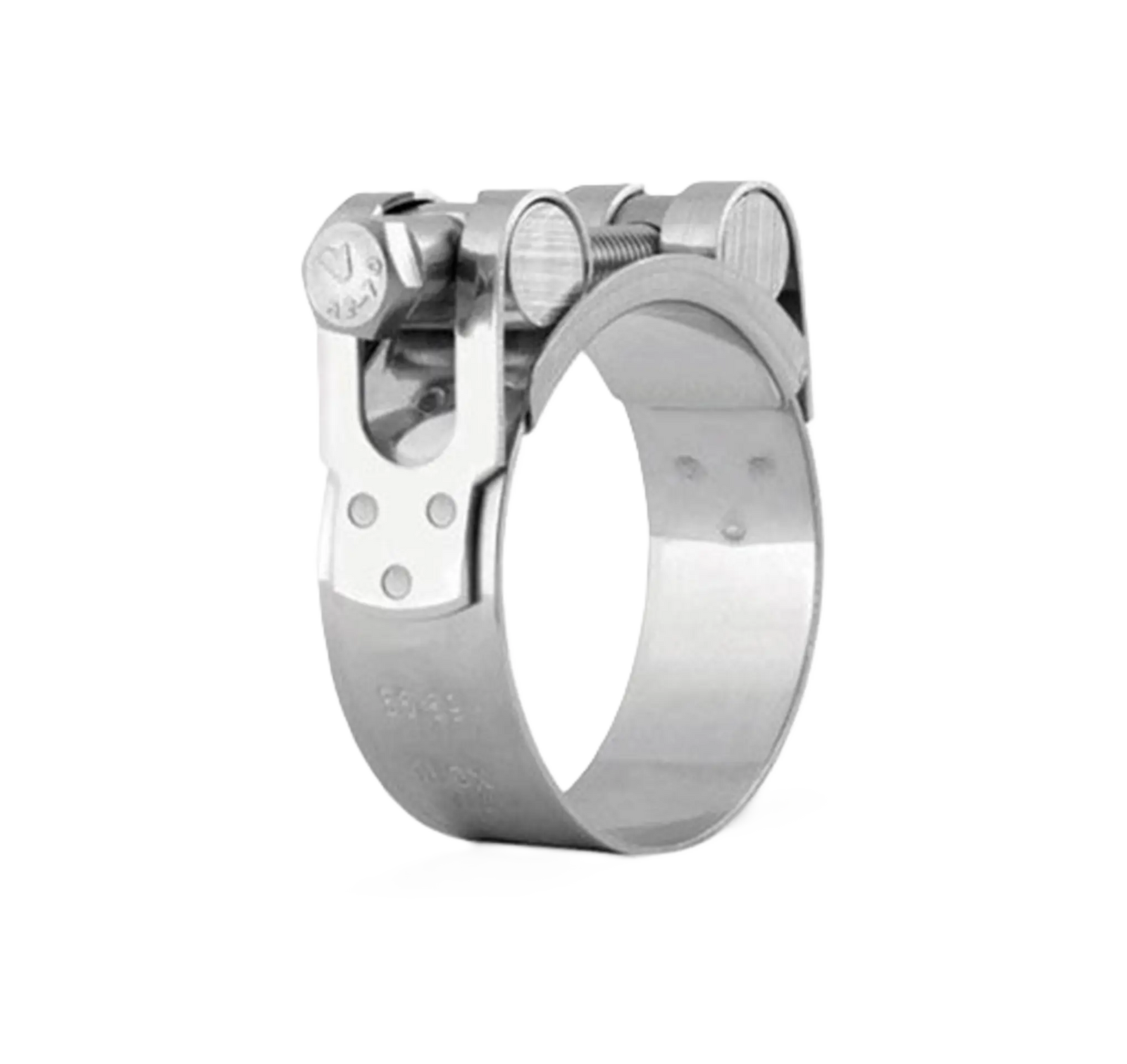 Clamps Pro-Race exhaust systems